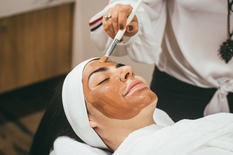 Klassische Kosmetik – Physiotrom Neubrandenburg
