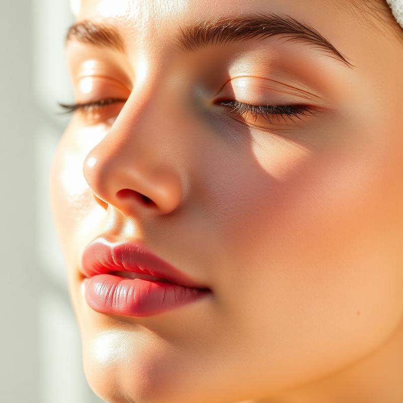 SHR Anti-Aging Behandlung bei Physiotrom Neubrandenburg