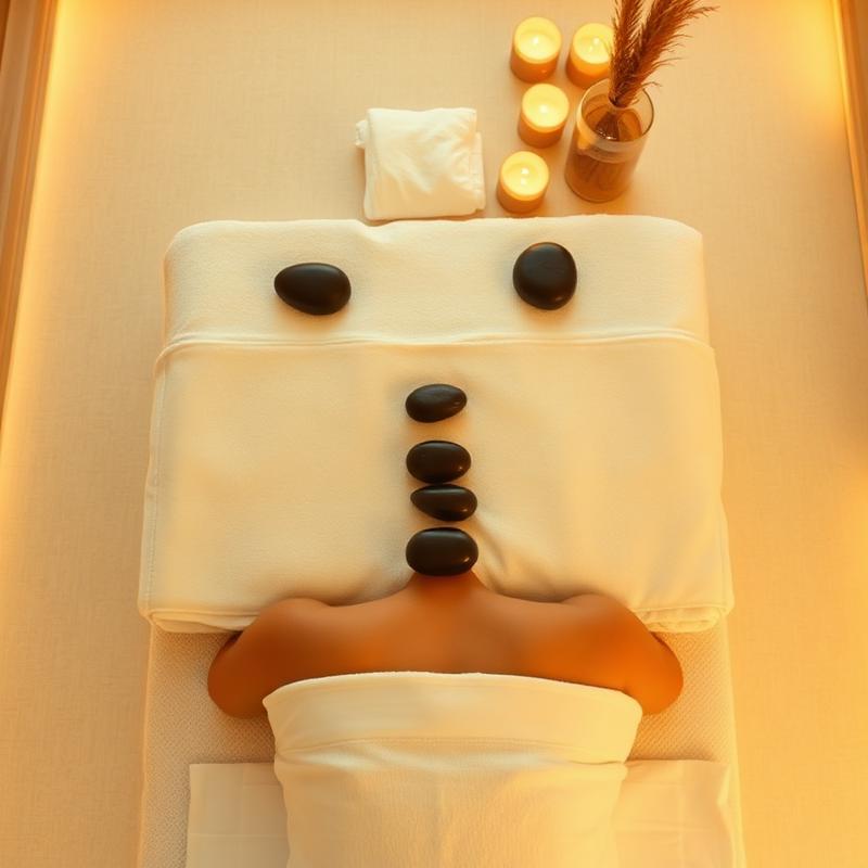 Massagen & Body