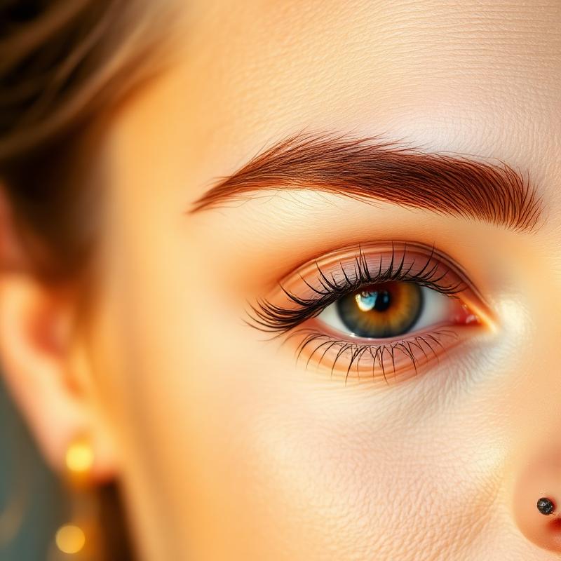 Permanent Make-up