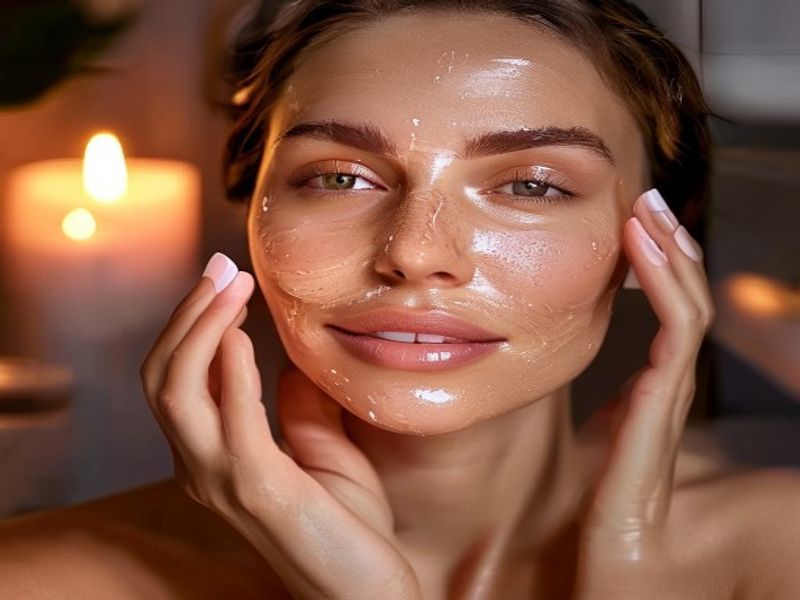 Contour Lift – Die neue Charlotte Meentzen Collagen-Nachtpflege