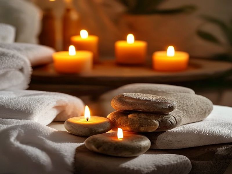 Hot-Stone-Massage Neubrandenburg – Tiefenentspannung mit heilender Wärme