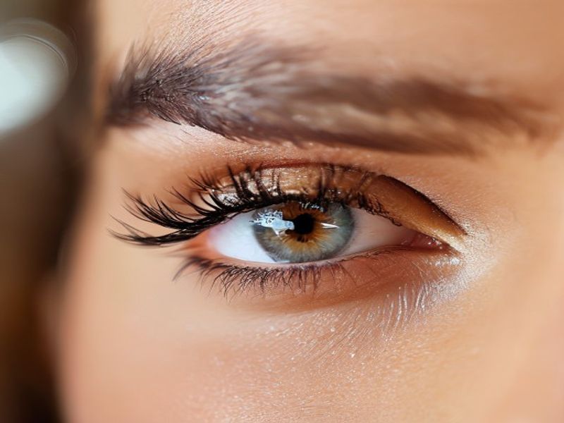 Lashlifting Neubrandenburg – Wimpern liften ohne tägliche Mascara