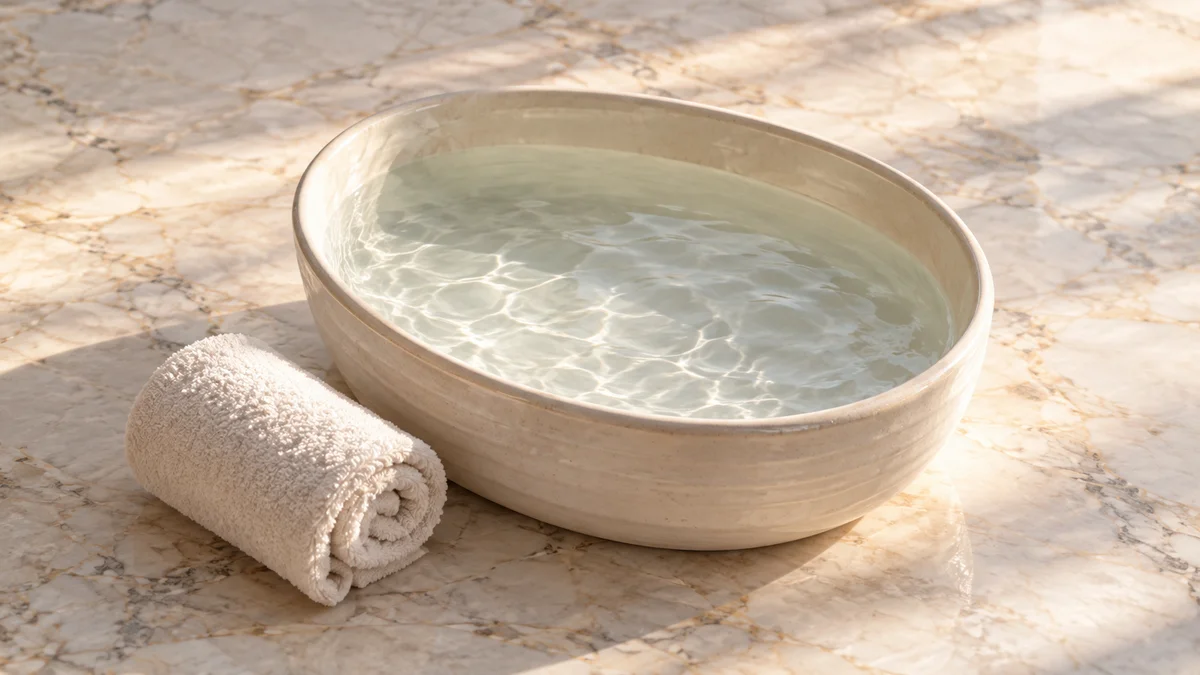 Wellness Pediküre Neubrandenburg – Fußpflege mit Entspannungsfaktor